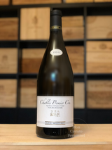Domaine Alain GEOFFROY  |  Chablis  |  Premier Cru  |  Fourchaume  |  Bourgogne  |  2011   |  Magnum